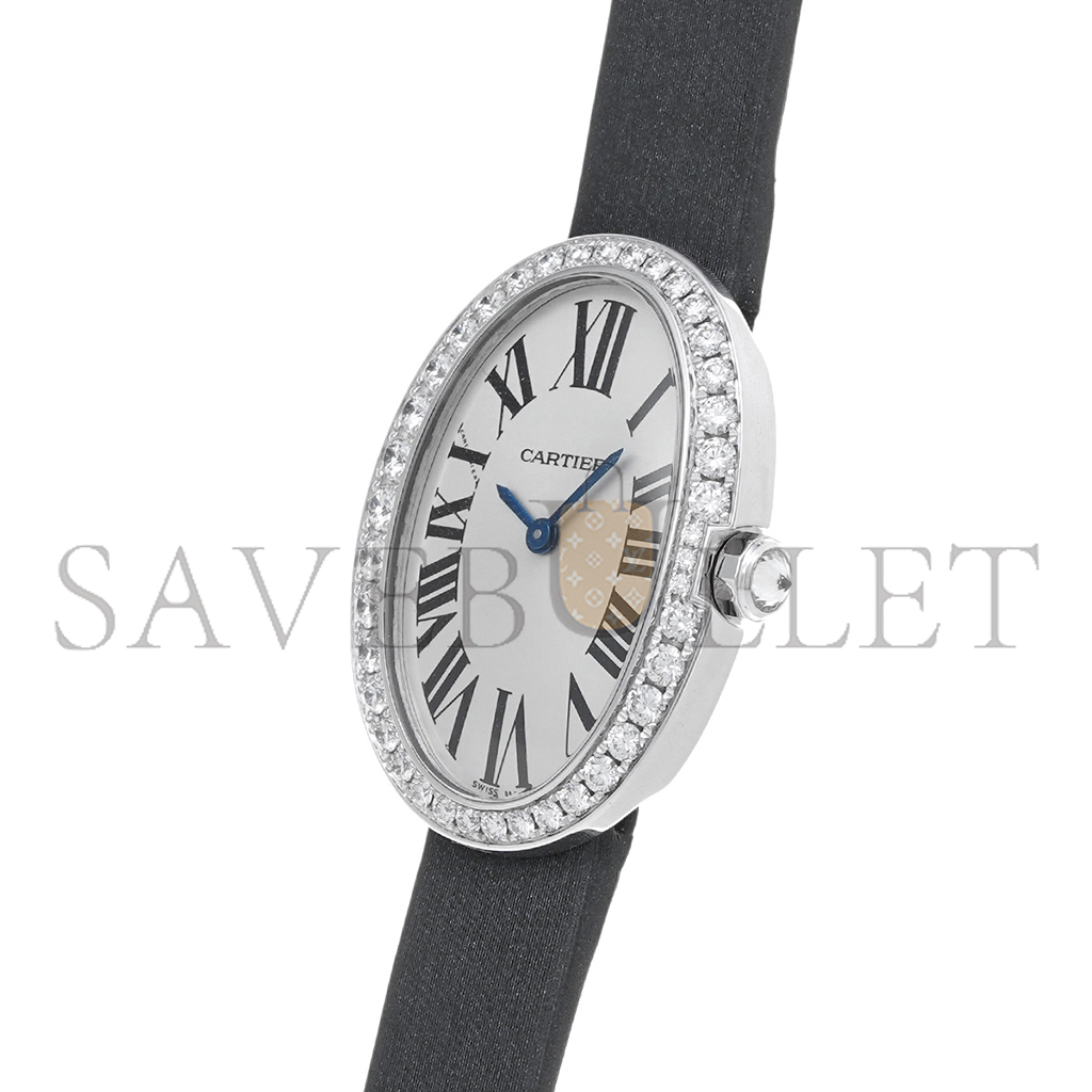 Ca*t*er baignoire bathtub series watch wb520008